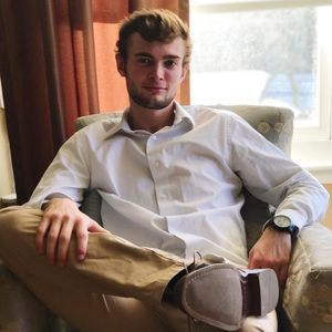 Meet your Posher, David